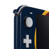 NBA Denver Nuggets Large Logo Nintendo Switch Lite Skin